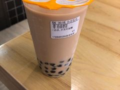 -CoCo都可(银泰店)
