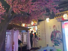 -应天大明王朝·南京菜(中山陵店)