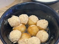 豆面汤圆-豆香园(龙翔店)