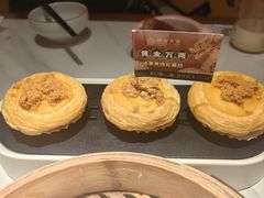 -禄运茶居·手工点心(猎德店)