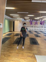 -意然瑜伽·普拉提