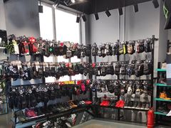 -机车外挂骑士装备(丰台店)