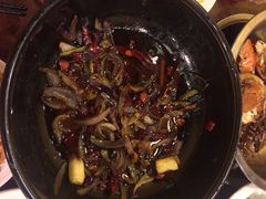 -传统香辣蟹(南园路店)