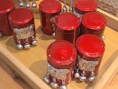 -一杯黔茶(西江千户苗寨古街店)