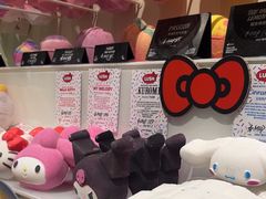 -LUSH(威尼斯人购物中心店)