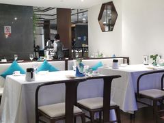 大堂-松鹤楼·非遗·苏帮菜(融科店)