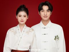 -海马体照相馆(新南凯德广场店)