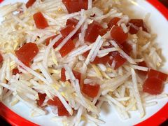 -聚首堂·特色小吃·肘子(什刹海德胜门店)