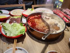 -彤德莱火锅(大学城店)