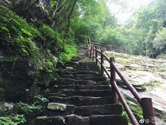 -九龙潭景区