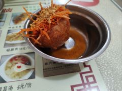 咔丝豆腐干-乐山豆腐脑(北街店)