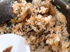 -香江农家乐饭店