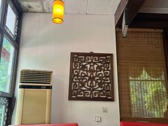 -绿野餐厅(上海动物园店)