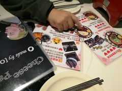 -火炉火自助餐(枫蓝国际店)