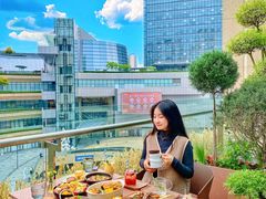 -La Terre乐田(万象城店)