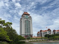 -厦门大学(思明校区)