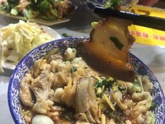 -长香源葫芦头梆梆肉(兴隆巷店)