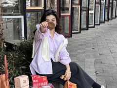 -詹记桃酥(包河万达店)