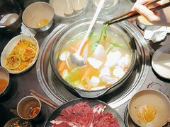 -芸鲜季·云南野生菌餐厅· 云南风物味研社(闵行店)