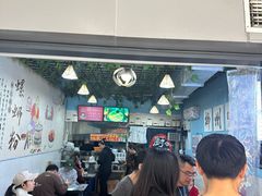 -龍城柳州螺蛳粉(群星路店)
