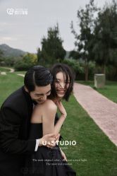 点击看大图 -情订奇缘婚纱摄影(和平路店)