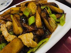 地三鲜-哈尔滨饺子王·东北菜(鱼鳞浃路店)