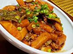 -王记酱骨头馆(经纬路店)