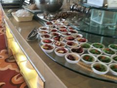 -荣誉国际酒店-云顶旋转餐厅