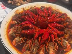 -红盔甲·小龙虾(人民广场店)