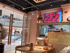 -谷丽麦馕新疆菜·清真(步步高梅溪新天地店)