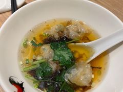 -莆田餐厅PUTIEN(万象天地店)