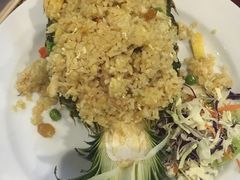 -BAI BUA RESTAURANT