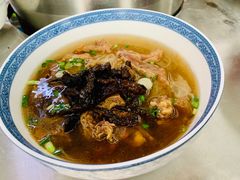 -子潇春庞牛腩粉(三大银行店)