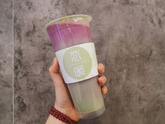 荞麦果茶-（宝安壹方城店）