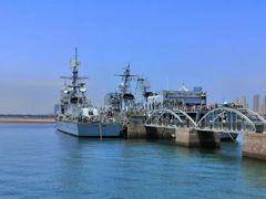 -中国人民解放军海军博物馆