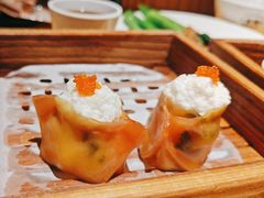 -蔡澜点心·粤菜(花城汇南区店)