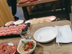 -彤德莱牛肉火锅(双港店)