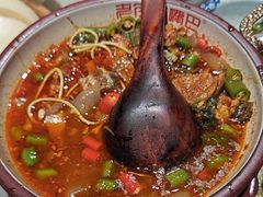 -老街鱼嘴巴(步步高新天地店)