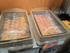 -麦陇香(绿地店)