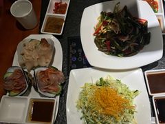 -苏大嘴海鲜牧场(奥林匹克店)