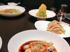 -四季民福烤鸭店(外滩外白渡桥店)