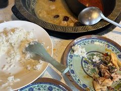 -五熟府(东方盐湖城店)