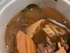 -巢爷老味(东方红店)