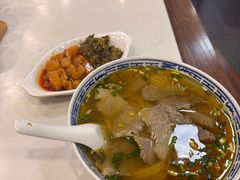 -永丰面馆(汉口路店)