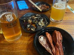 -汉森熊啤酒屋(双塘东路店)