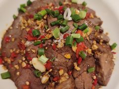 -聚味罗记大排檔·鲜鱼杂·甲鱼煲•龙虾馆(科学馆店)
