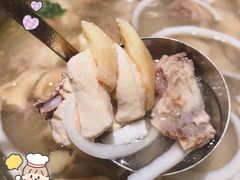 -狐狸爱上椰子鸡(滨江星光大道店)