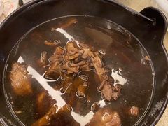 药燉排骨-巷语私房料理(华一实业大厦店)
