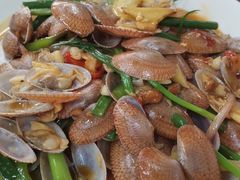 -潮香阁海鲜餐厅(较场尾店)