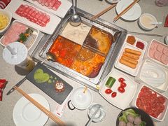 -海底捞火锅(华润万象汇店)